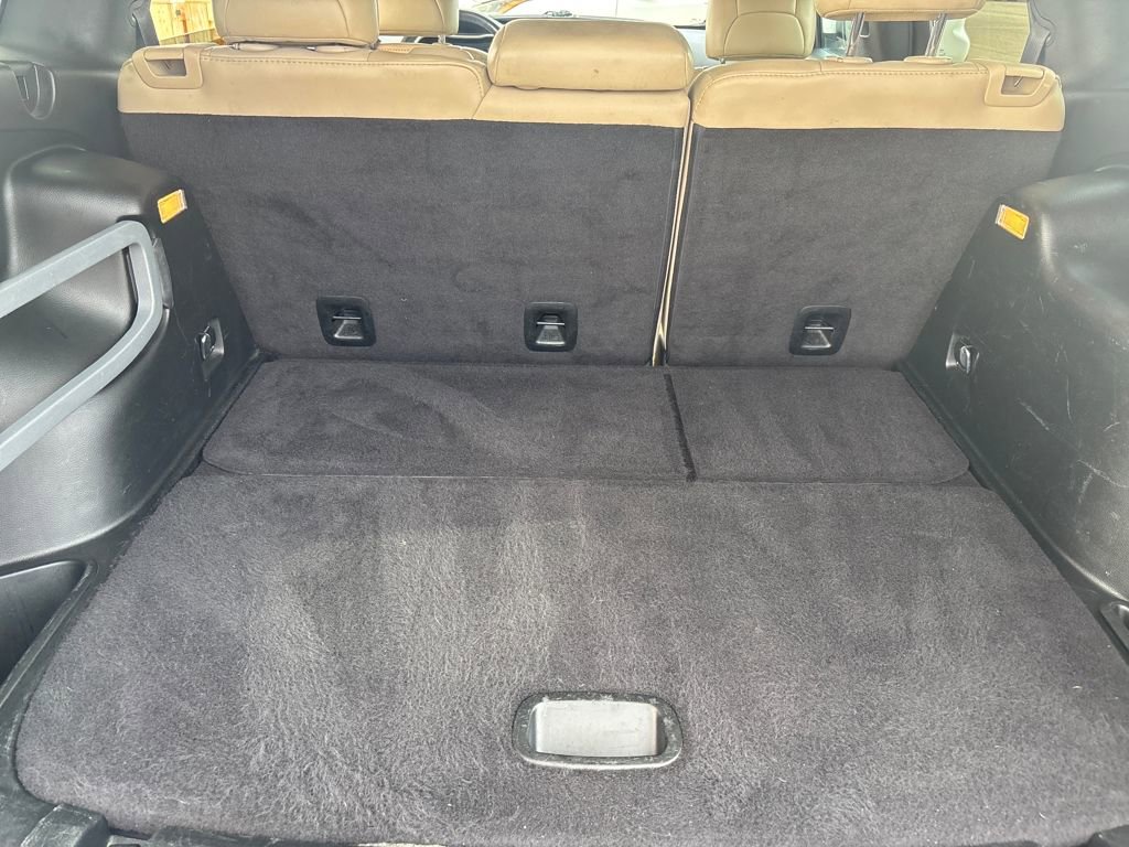 Used 2016 Jeep Cherokee Limited image 30