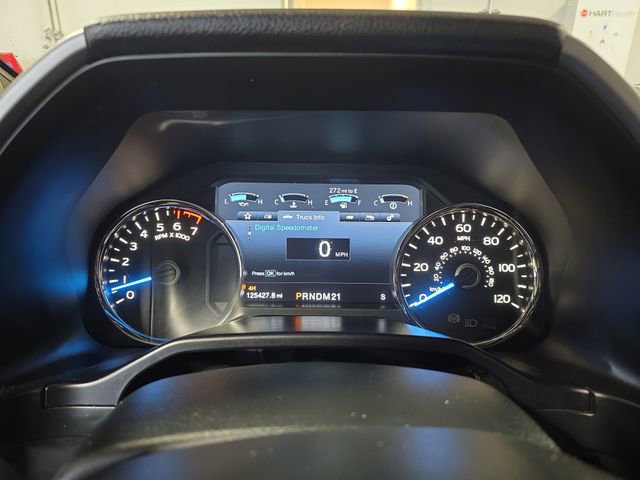 Used 2015 Ford F150 Lariat w/ Equipment Group 502A Luxury image 21