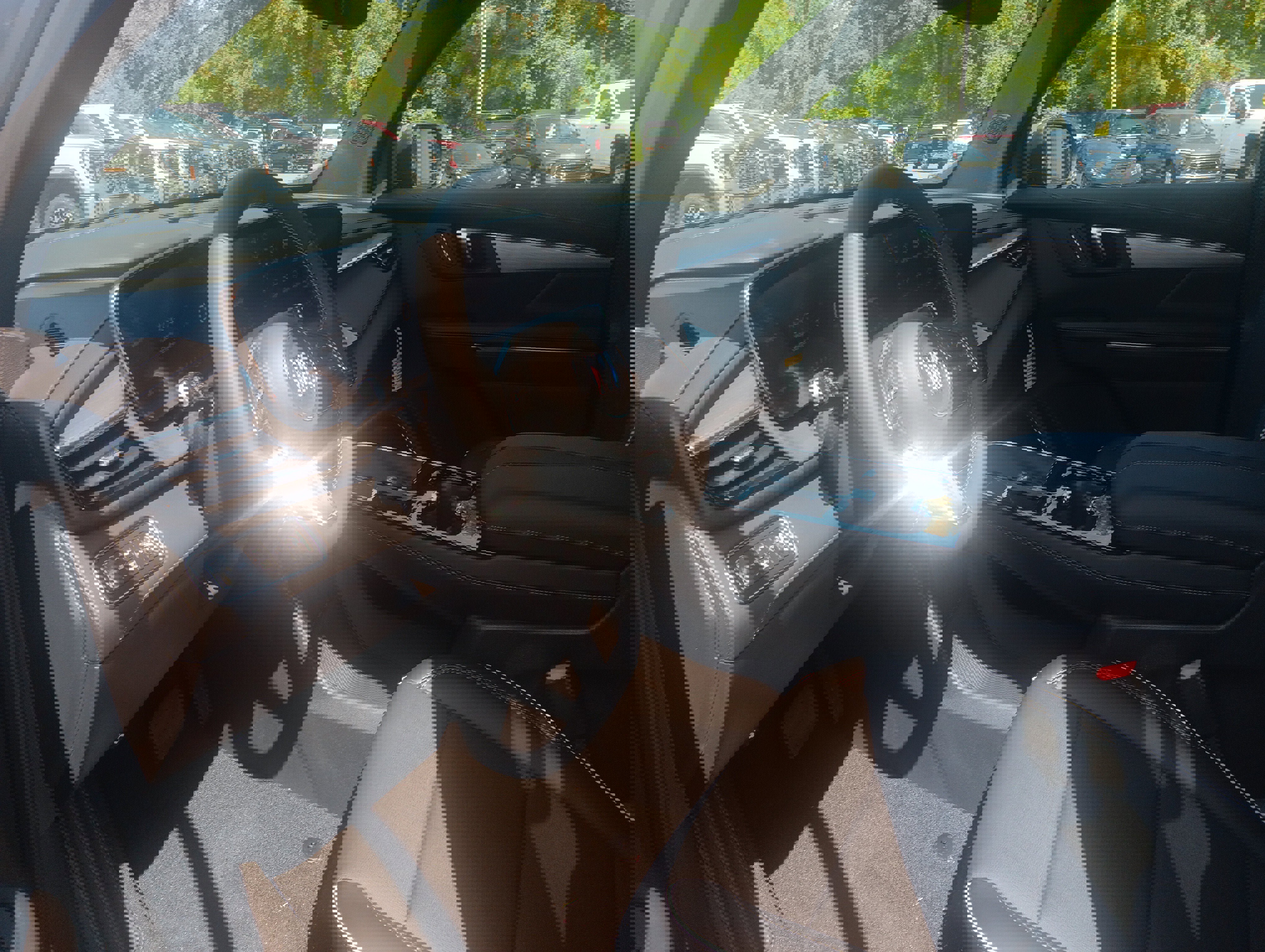 New 2026 Buick Enclave Preferred w/ Power Package image 12