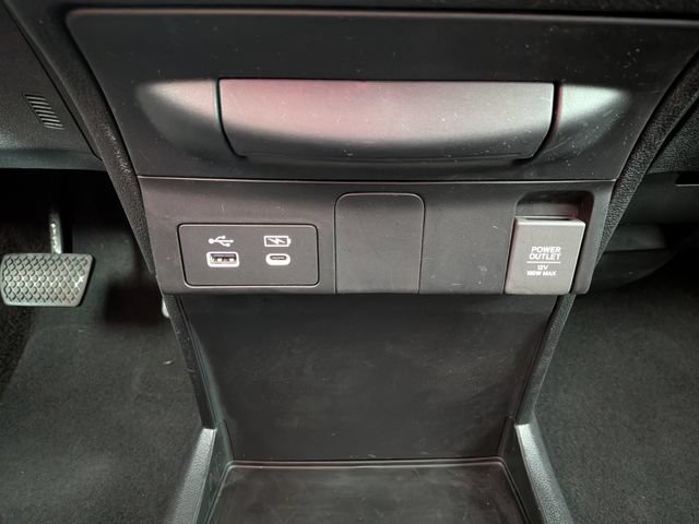 Used 2025 Honda Odyssey EX-L image 8