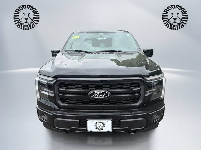 New 2026 Ford F150 Lariat w/ Equipment Group 501A Mid AWD/4WD image 2