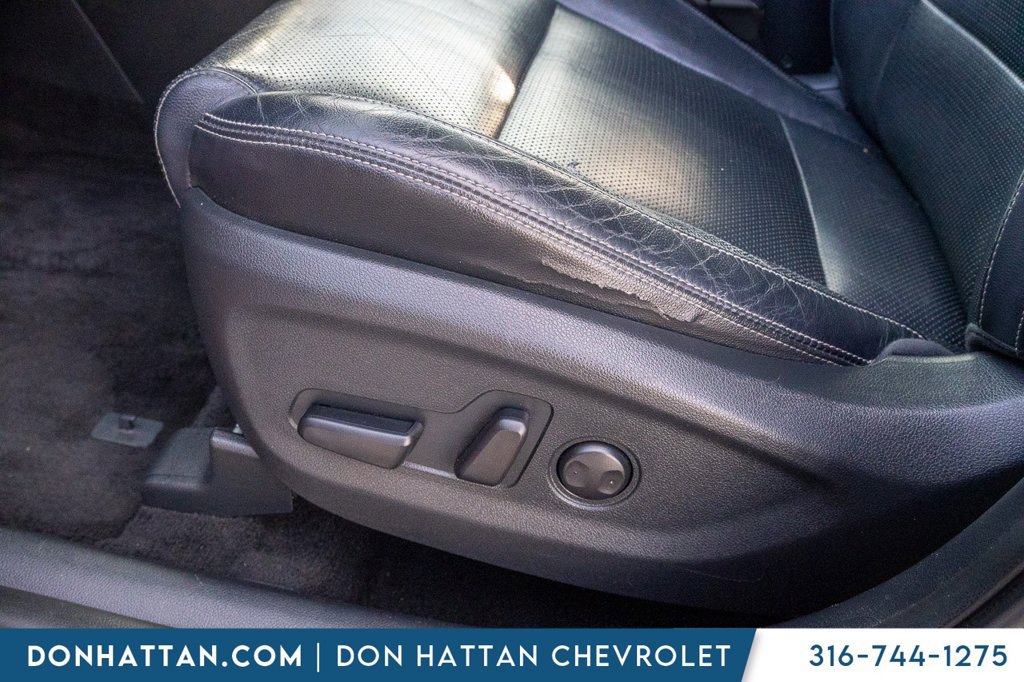 Used 2019 Kia Sportage EX w/ EX Technology Package FWD image 19