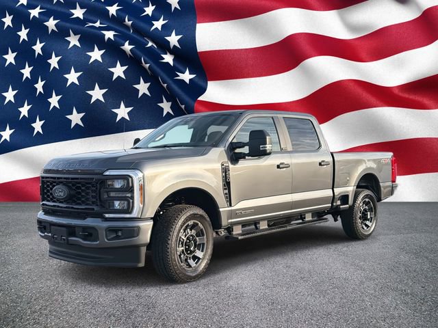 New 2026 Ford F250 XL w/ STX Appearance Package image 16