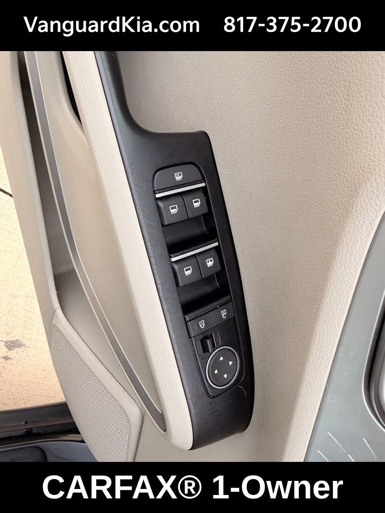 Certified 2021 Kia Soul LX image 16