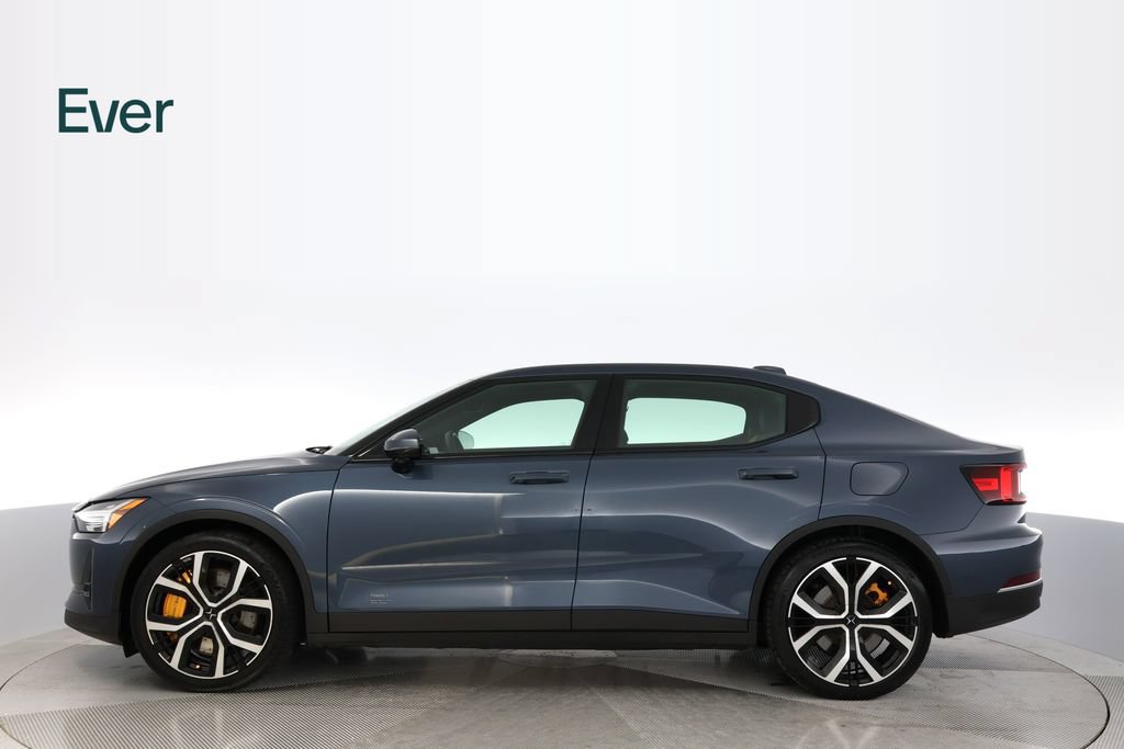 Used 2023 Polestar Polestar 2 w/ Pilot Pack AWD/4WD image 15
