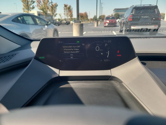 New 2026 Toyota Prius LE image 15