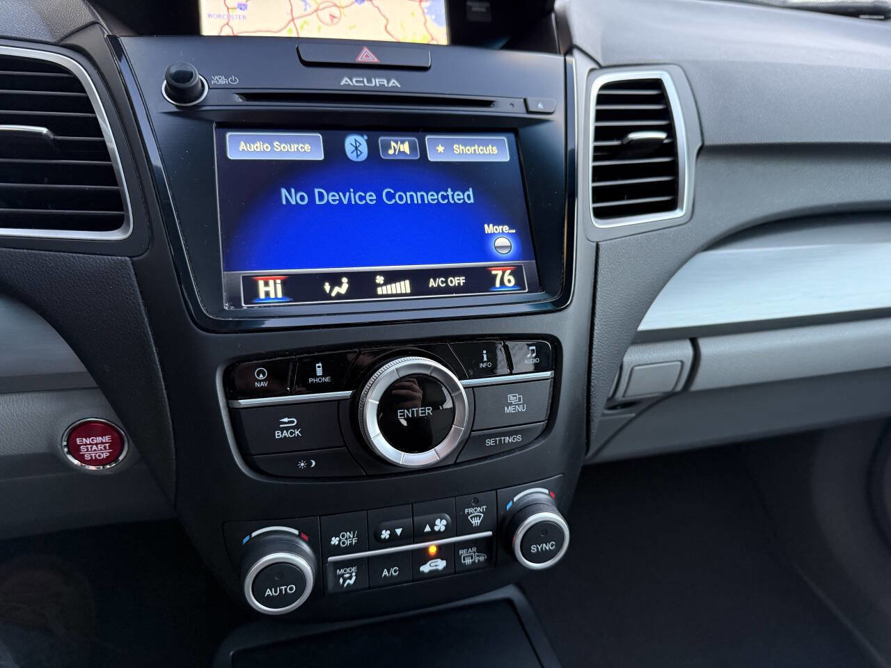 Used 2017 Acura RDX AWD w/ Technology Package image 34