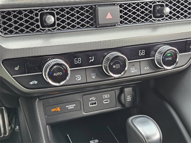 New 2026 Acura Integra A-Spec image 20