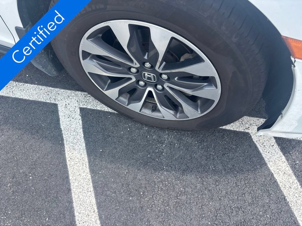 Used 2022 Honda Odyssey EX-L image 4