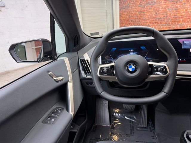 Used 2026 BMW iX xDrive60 image 13