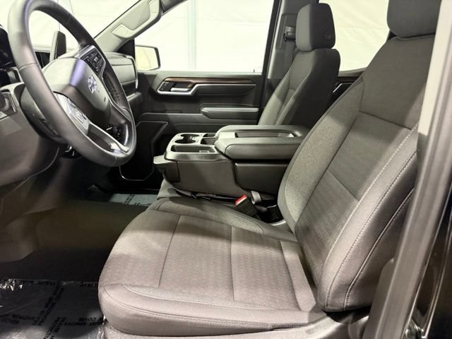 New 2026 Chevrolet Silverado 1500 RST w/ RST Select Package AWD/4WD image 14