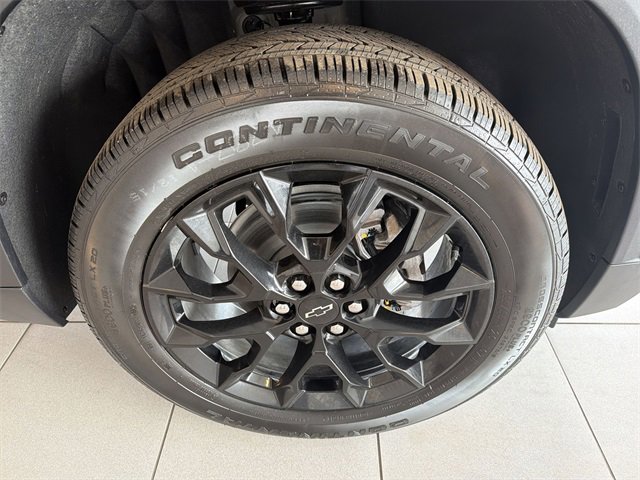 New 2026 Chevrolet Traverse LT w/ Midnight/Sport Edition image 14