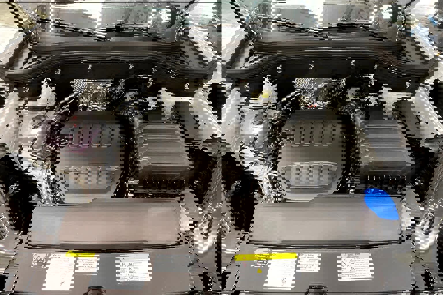 New 2025 Volkswagen Atlas SEL image 13