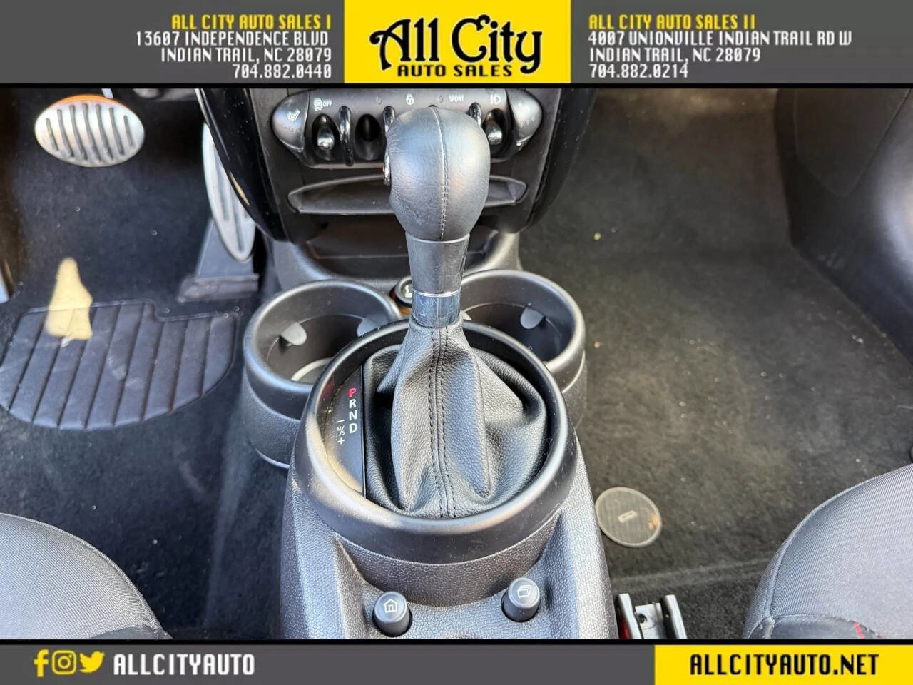 Used 2014 MINI Cooper Countryman S image 16