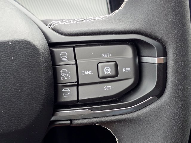 New 2026 Jeep Cherokee Laredo AWD/4WD image 18