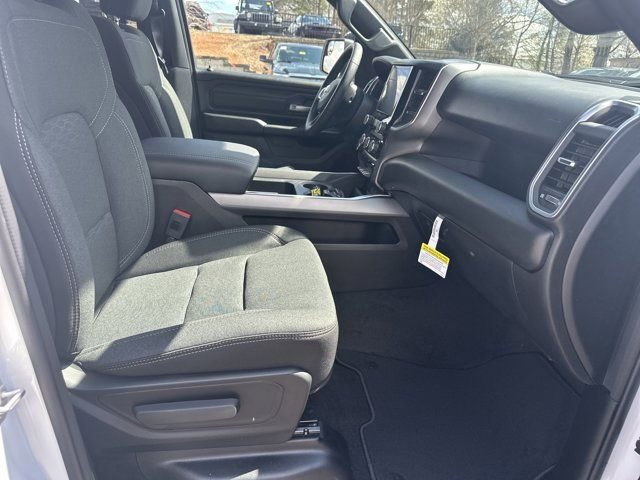 New 2026 RAM 1500 Express image 13