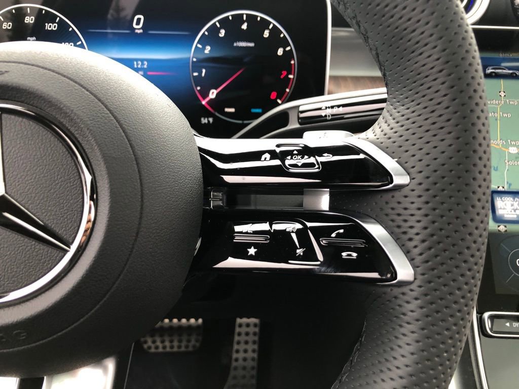 New 2026 Mercedes-Benz GLC 300 4MATIC image 22