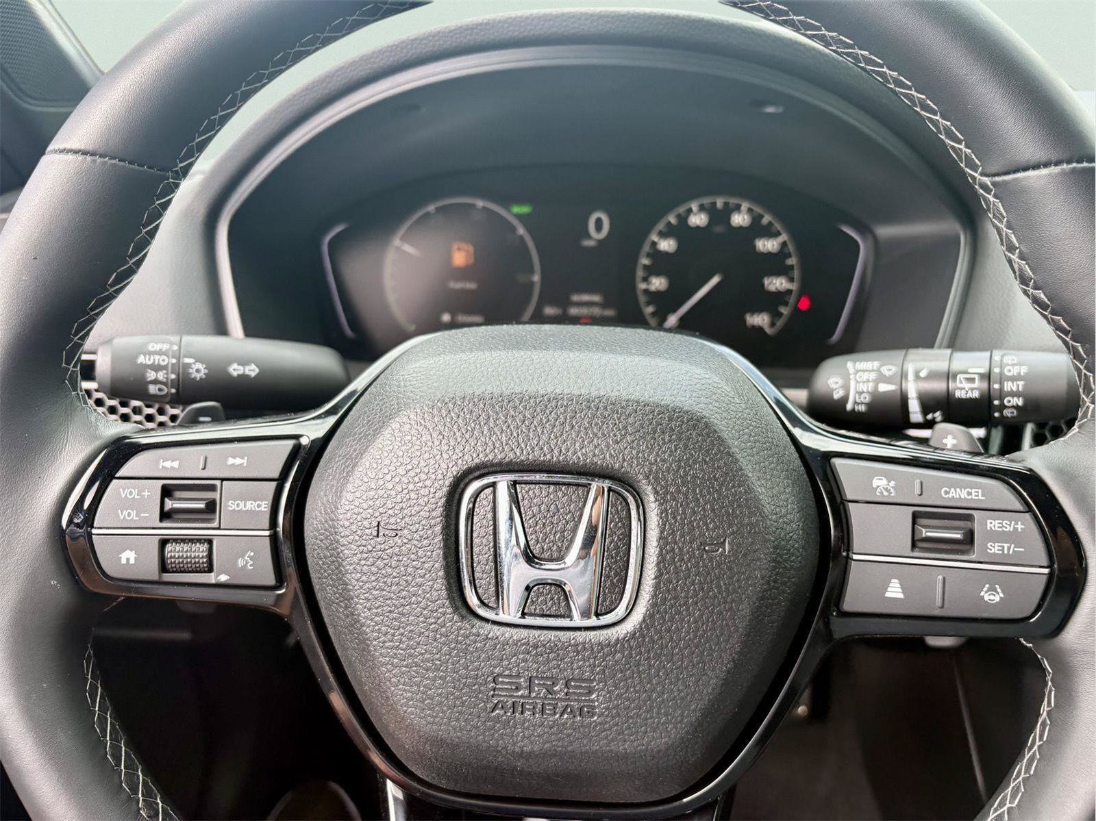Used 2026 Honda Civic Sport image 14