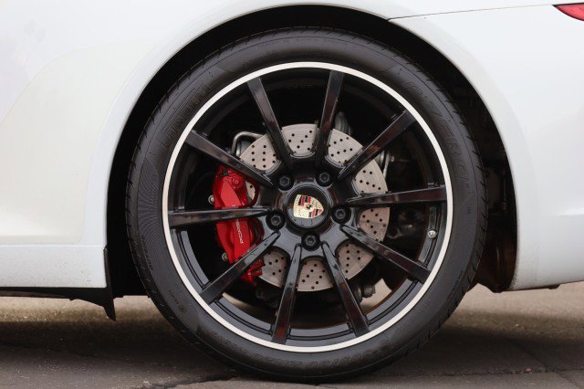 Used 2013 Porsche 911 Carrera S image 57
