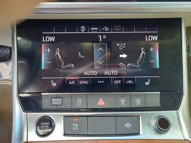Used 2023 Audi A6 2.0T Premium AWD/4WD image 25