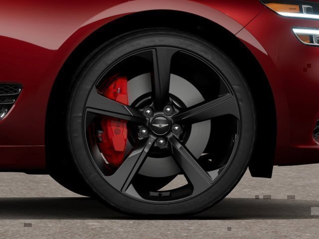 New 2026 Genesis G70 3.3T Sport Prestige RWD image 8