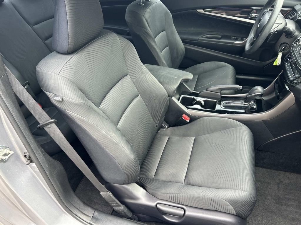 Used 2016 Honda Accord LX-S image 22