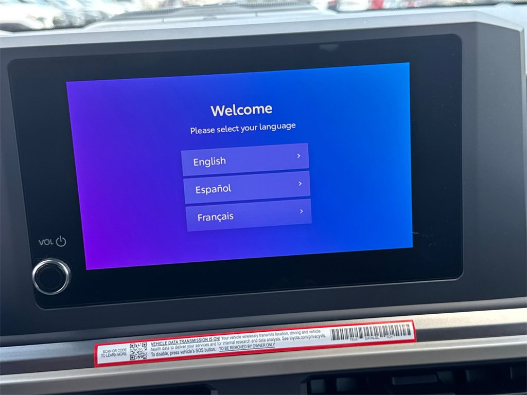 New 2025 Toyota Tacoma TRD Off-Road image 28