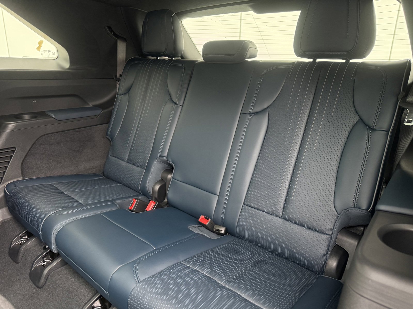 New 2025 Cadillac Escalade IQ Sport 2 image 12