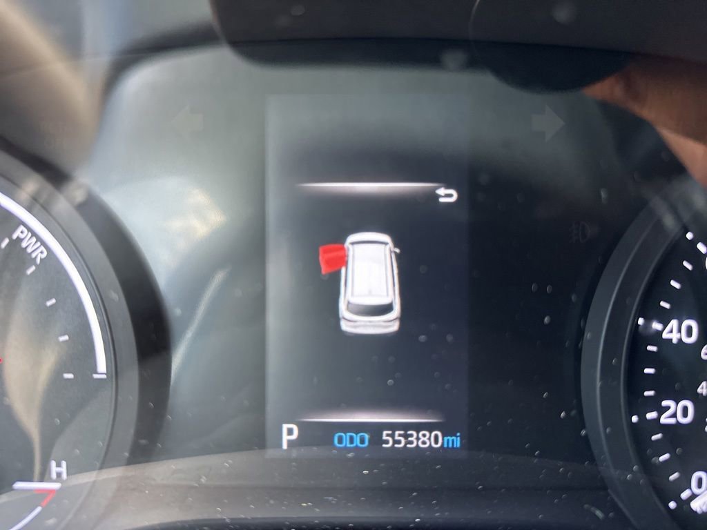 Used 2021 Toyota Sienna XLE FWD image 27
