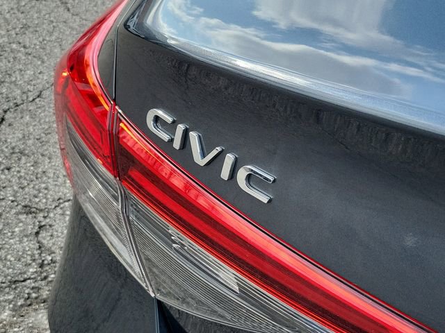 Used 2024 Honda Civic Sport image 6