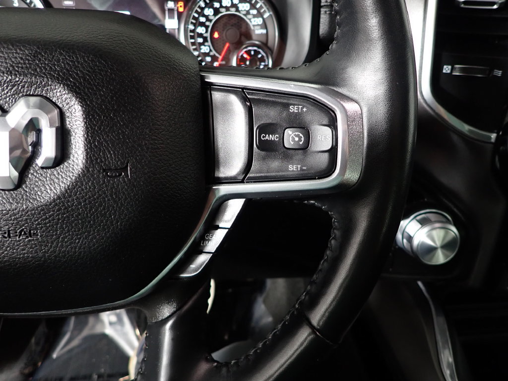 Used 2023 RAM 1500 Laramie AWD/4WD image 28