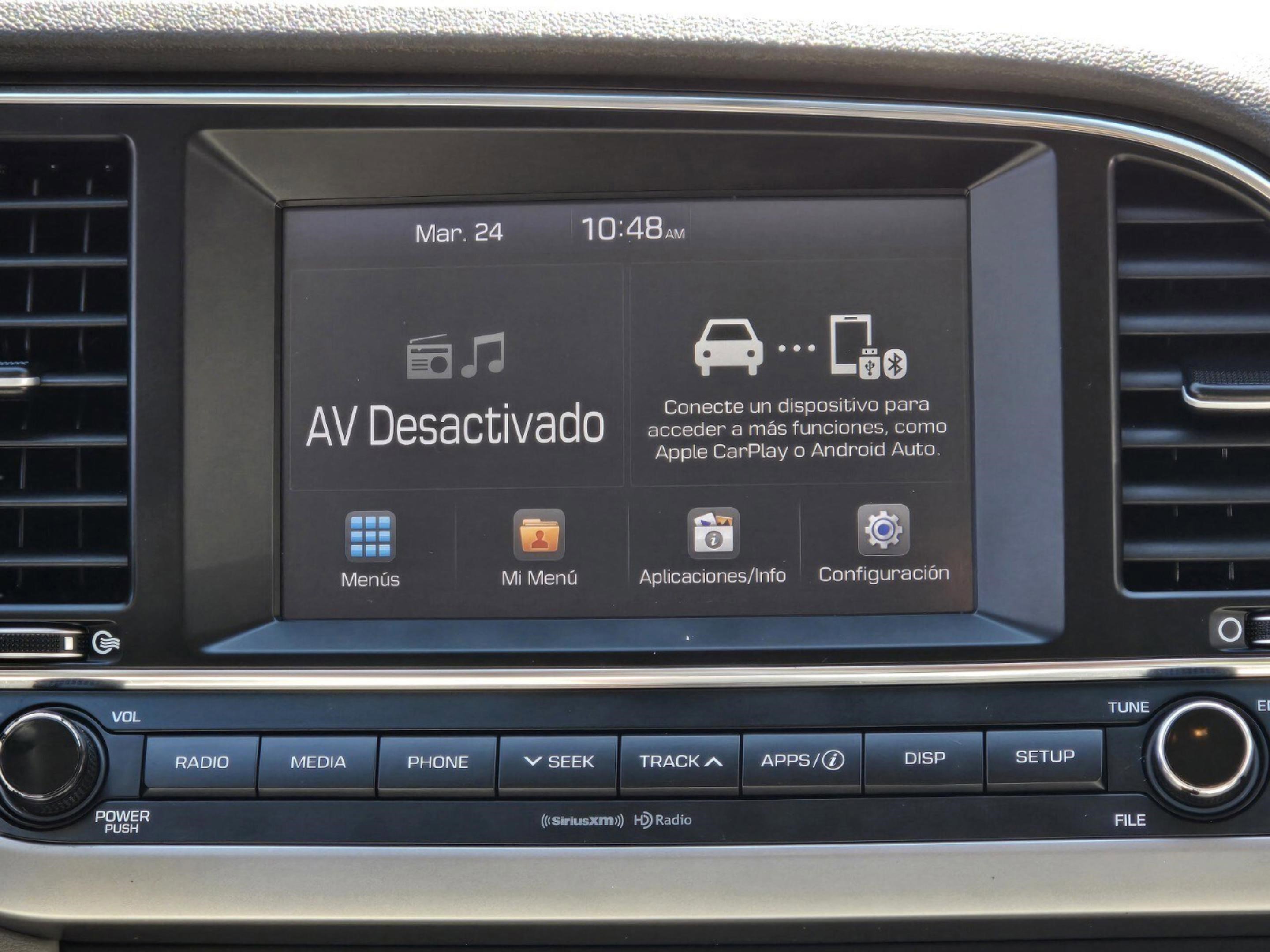 Used 2017 Hyundai Elantra SE image 36