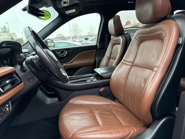 Used 2020 Lincoln Aviator Reserve w/ Equipment Group 201A image 10