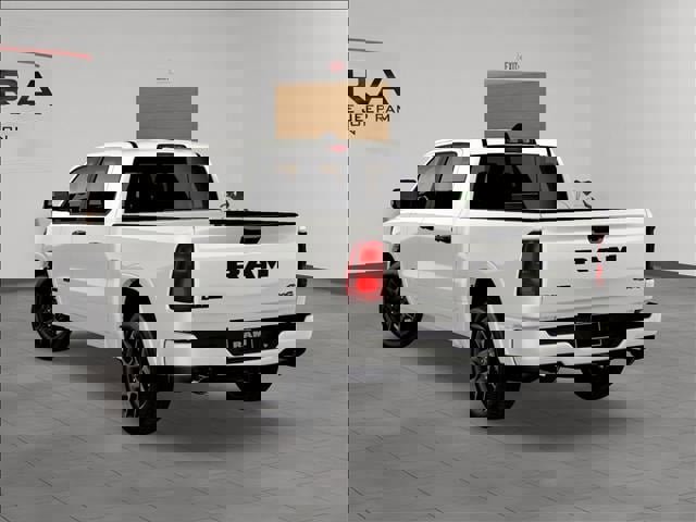 New 2026 RAM 1500 Laramie image 4