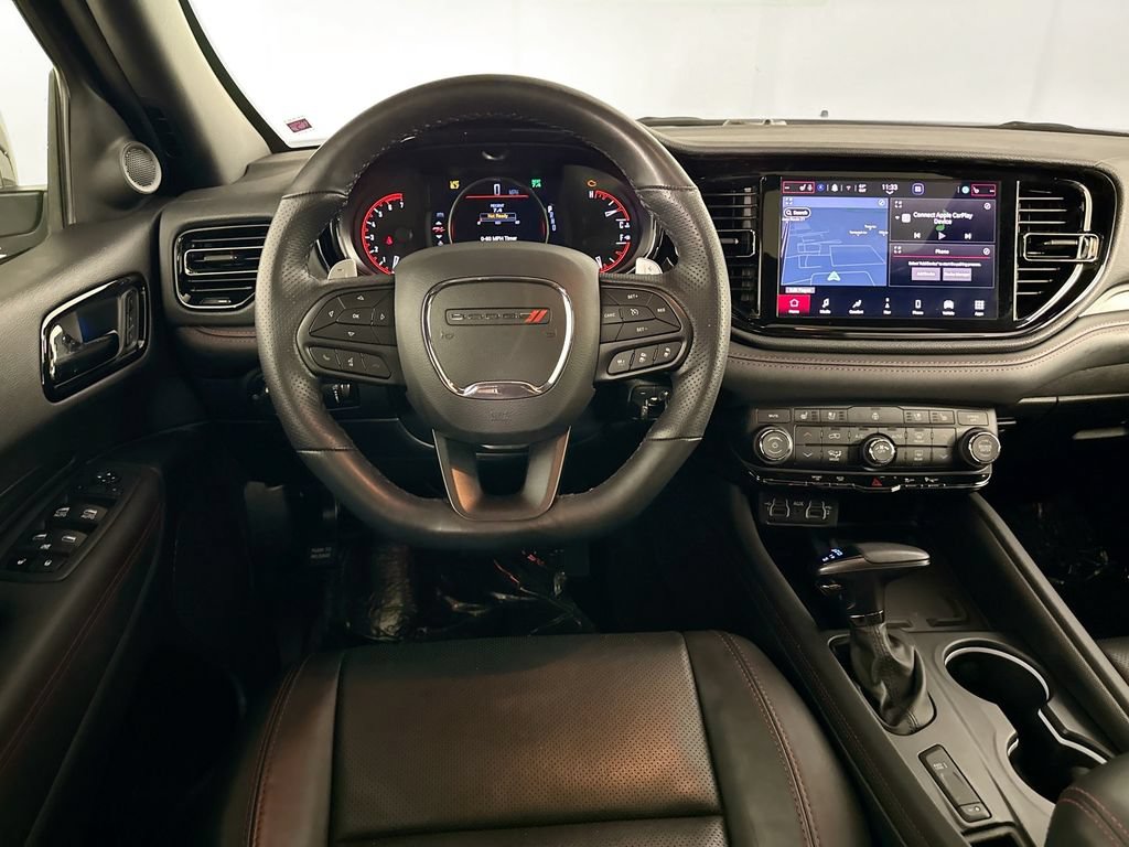 Used 2024 Dodge Durango R/T AWD/4WD image 27