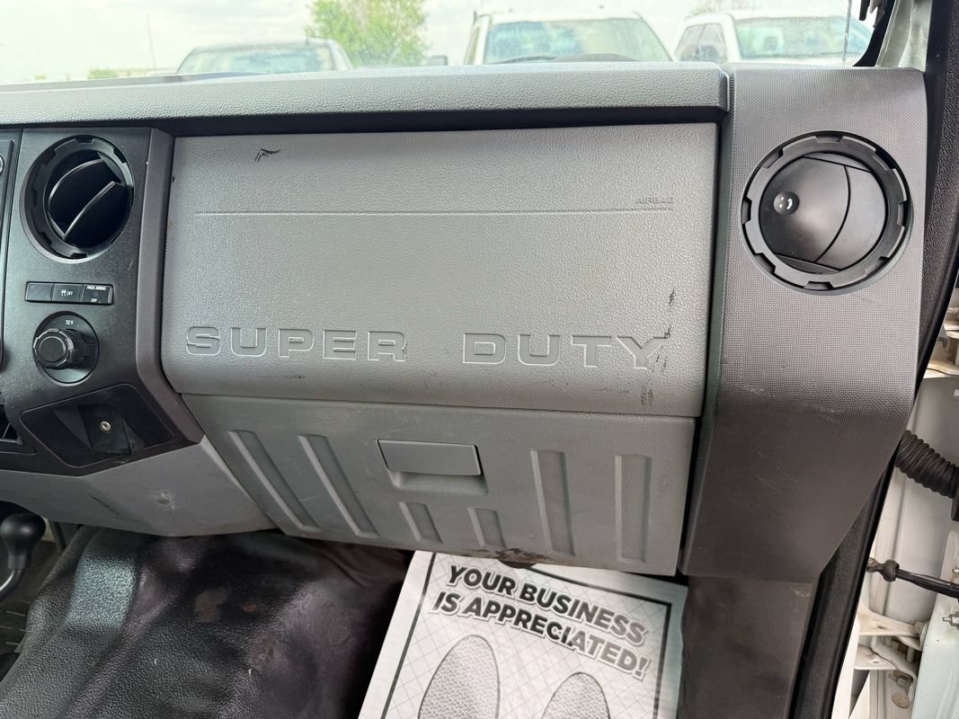 Used 2013 Ford F250 XL w/ PWR Equipment Group AWD/4WD image 18