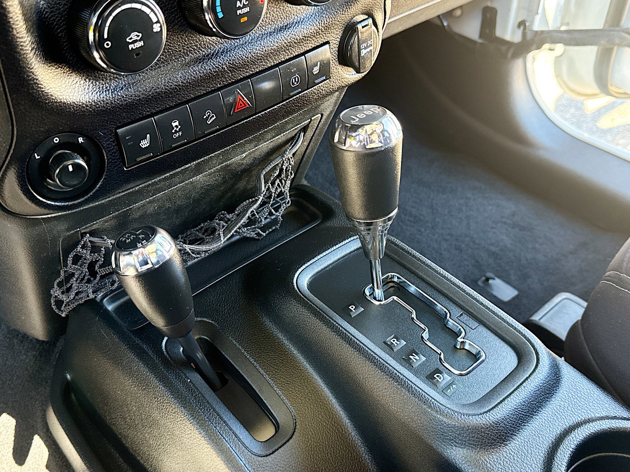 Used 2013 Jeep Wrangler Sahara w/ Trailer Tow Group image 11