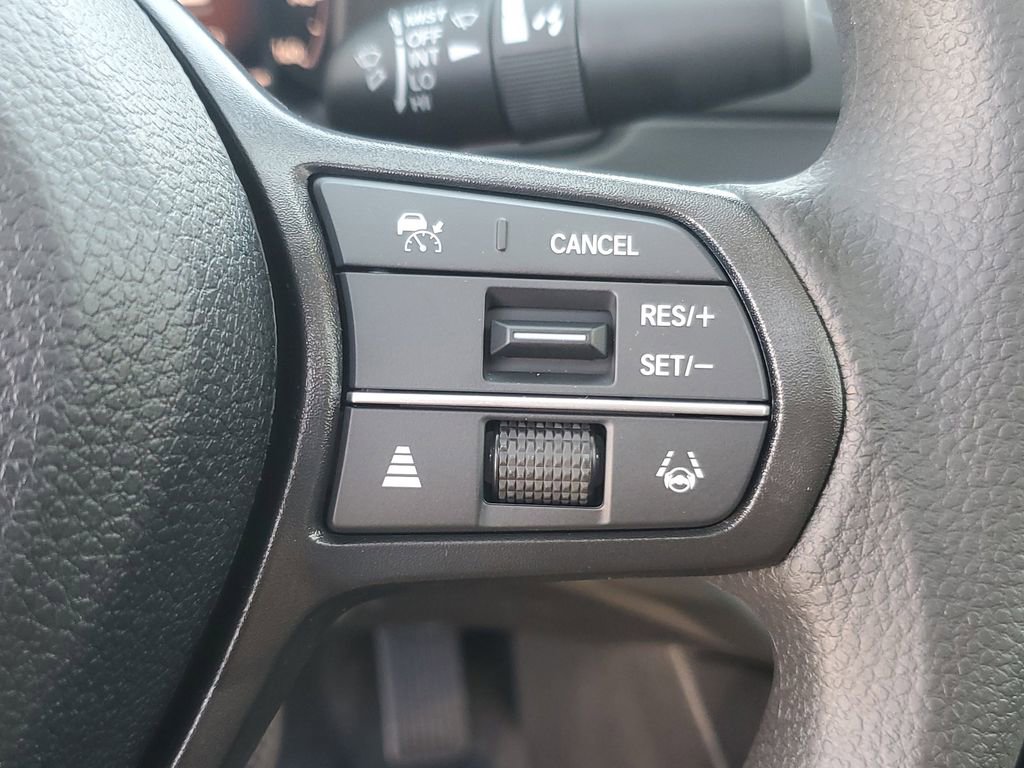 New 2026 Honda Accord SE image 16