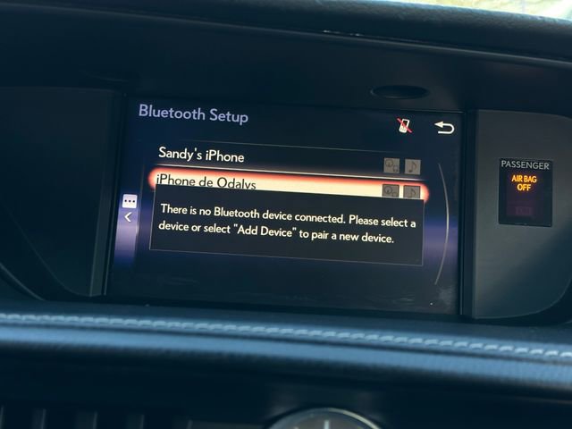 Used 2017 Lexus ES 350 image 26