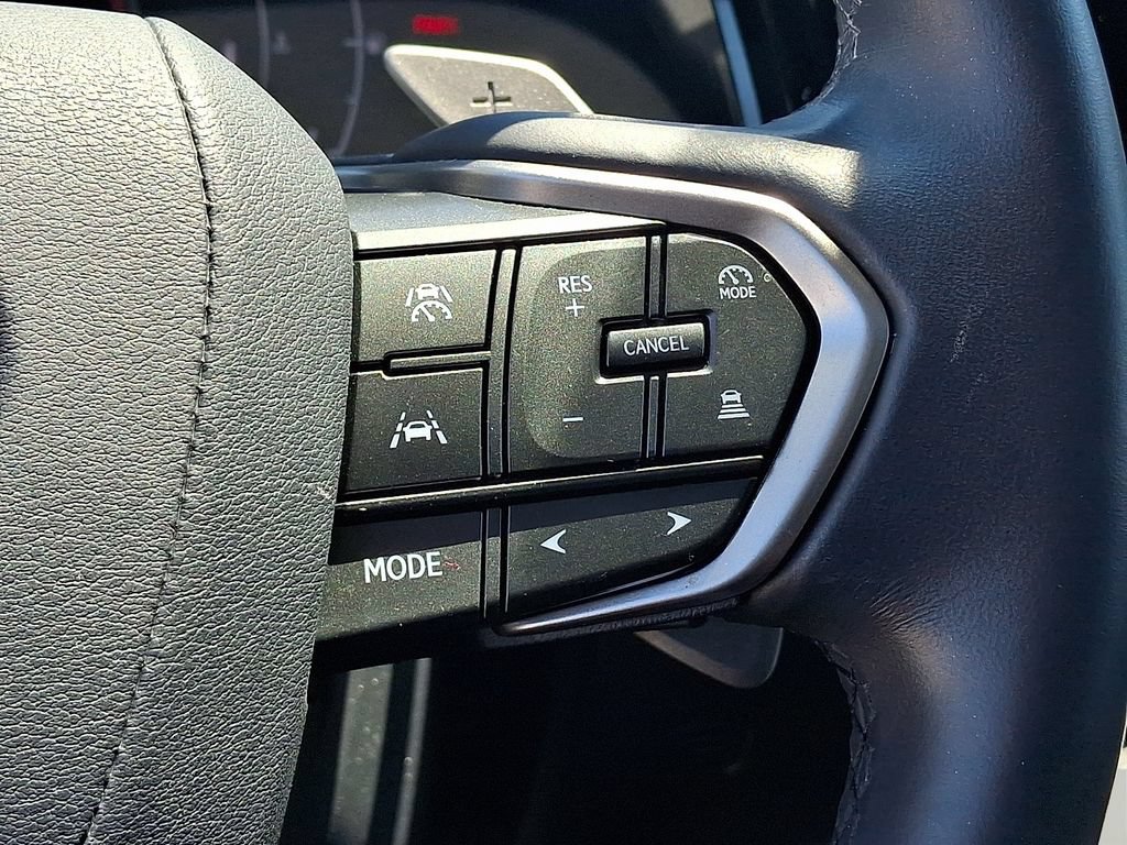 Used 2025 Lexus NX 350 AWD w/ Accessory Package (2T) image 23