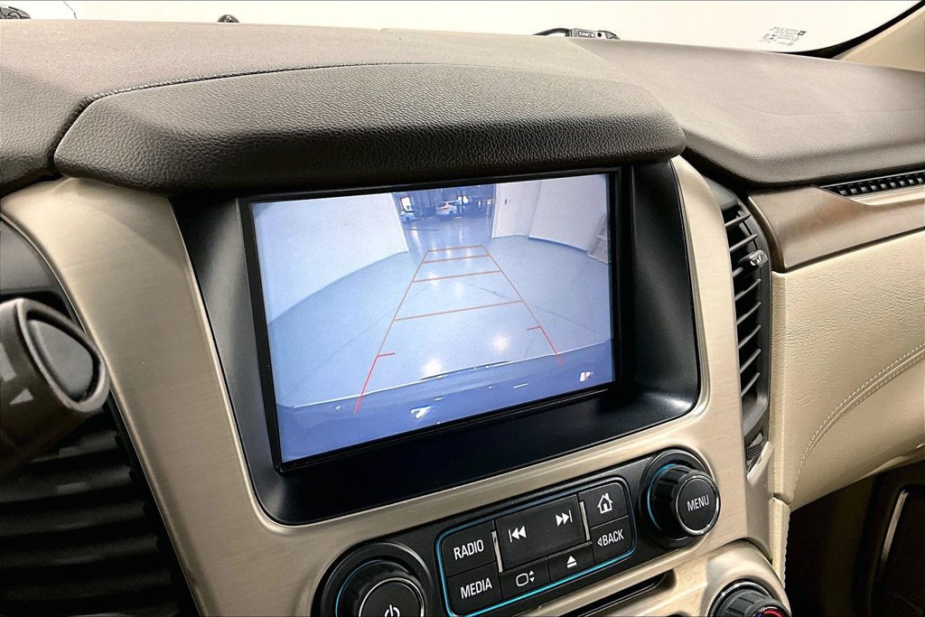 Used 2019 GMC Yukon Denali AWD/4WD image 27