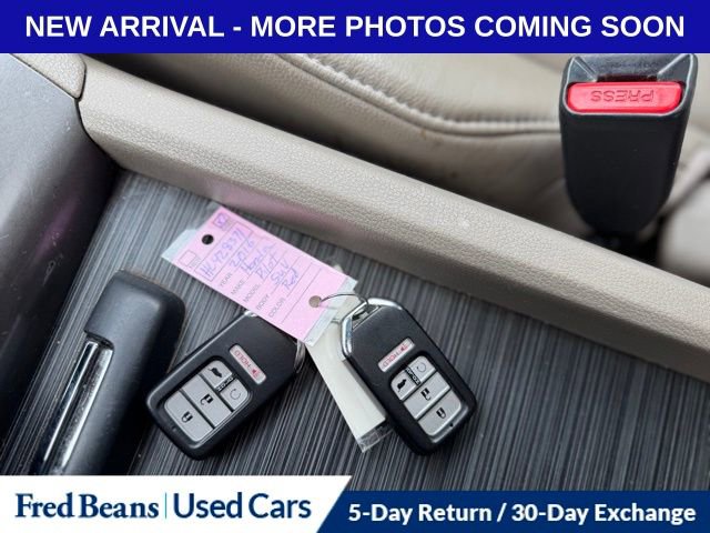 Used 2016 Honda Pilot EX-L image 13