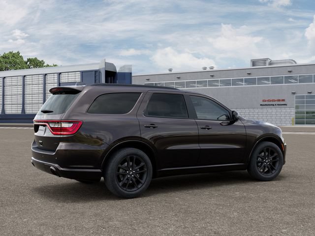 New 2026 Dodge Durango GT RWD image 4
