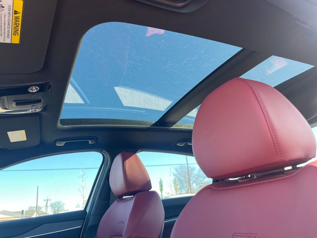 New 2025 Kia K5 GT-Line w/ GT-Line Premium Package image 14