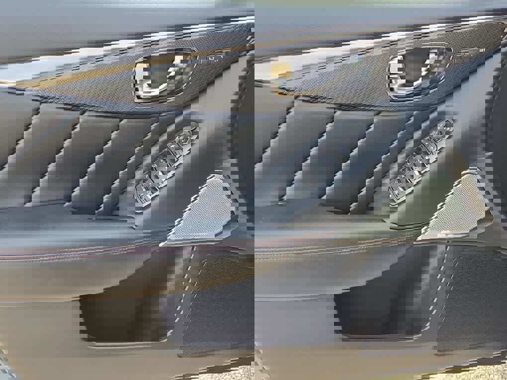 Used 2024 INFINITI Q50 Red Sport 400 image 9