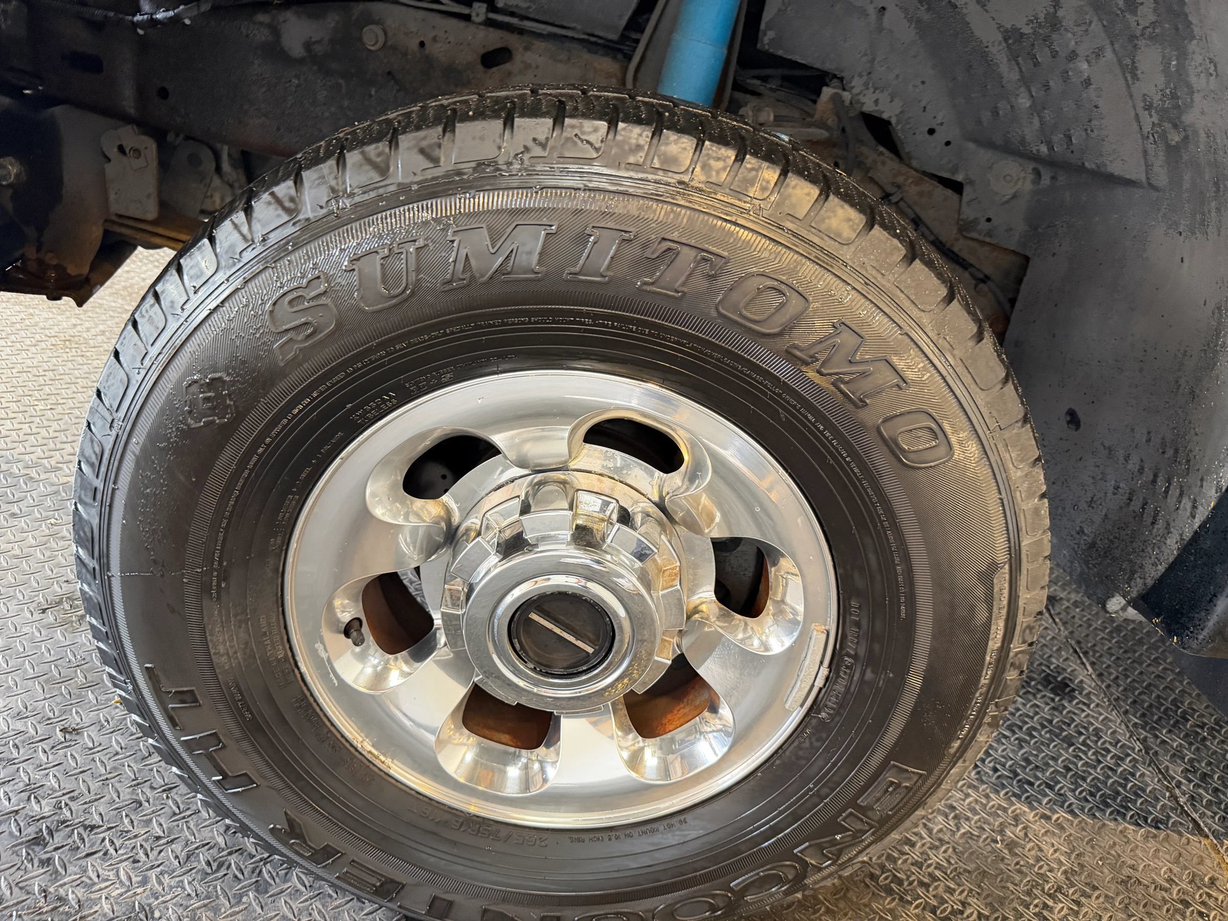 Used 2005 Ford Excursion Limited AWD/4WD image 41