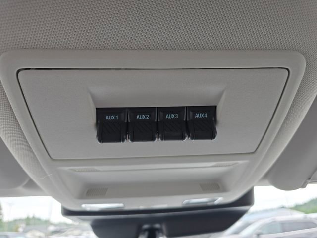 New 2025 Ford Bronco Sport Big Bend image 28