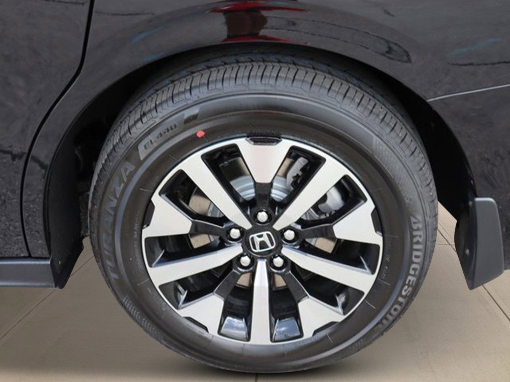 New 2026 Honda Odyssey EX-L image 10