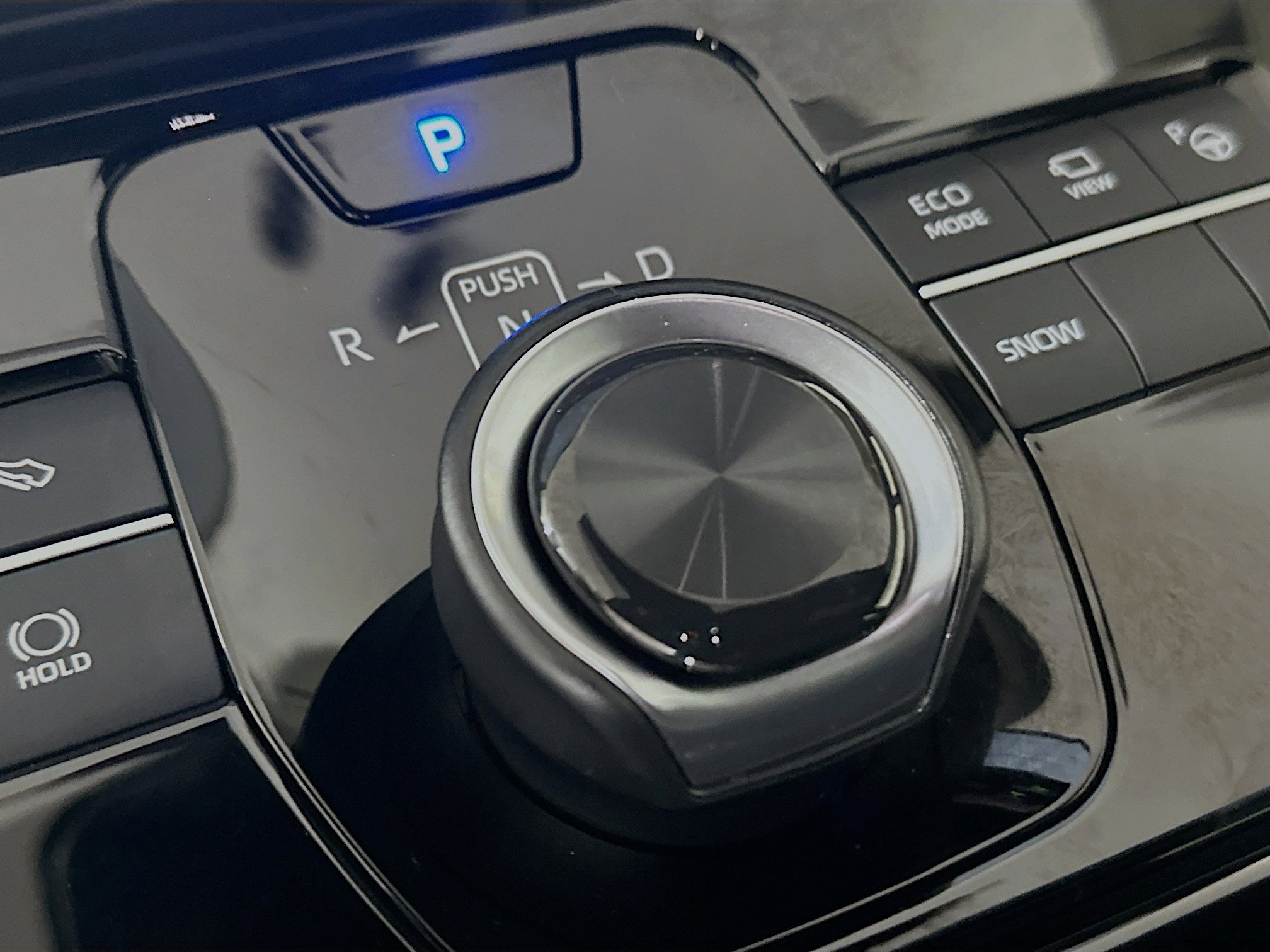 Used 2025 Toyota bZ4X Limited image 21