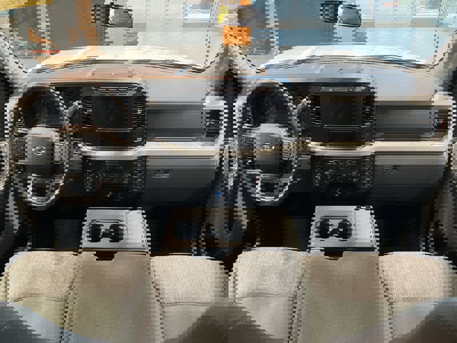 Certified 2024 Ford F250 XLT image 25